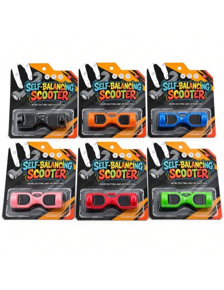 Finger Skateboard Balance Bike