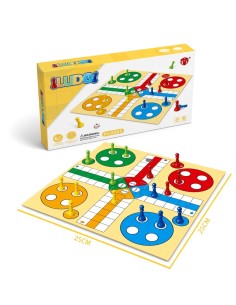 Ludo Flying Chess (Box)