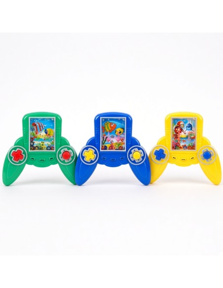 WATER GAME
