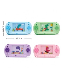 Dinosaur Game Console Water Machine