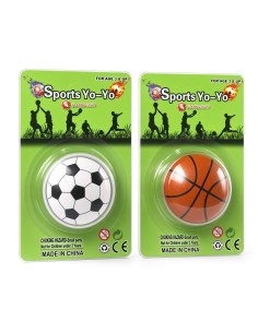 Yo-yo With Light(2)