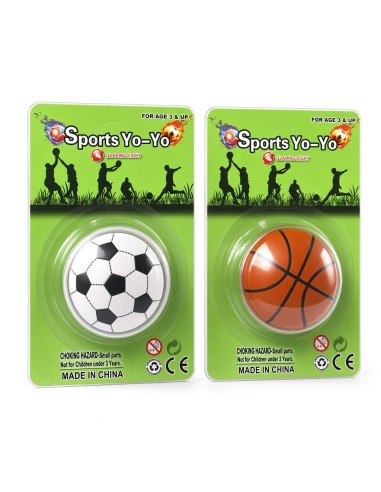 Yo-yo With Light(2)
