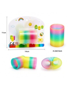 Rainbow Spring