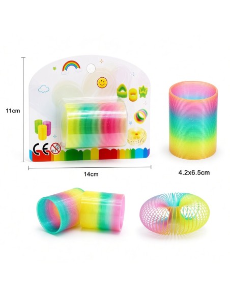 Rainbow Spring