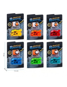 Solid Color Pad Printing Catapult Motorcycle