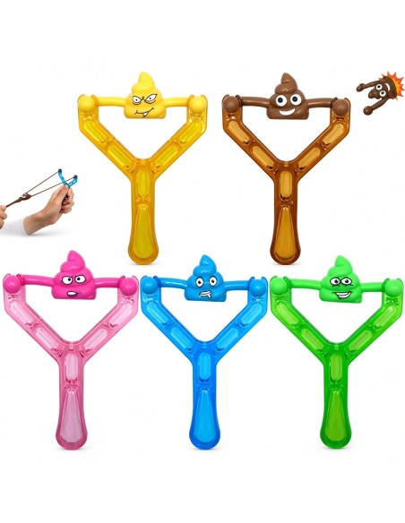 Small Slingshot