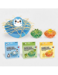 Mini Noodle Bowl Game 2