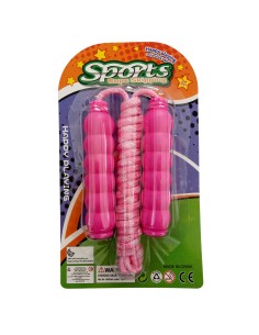 Rope Skipping