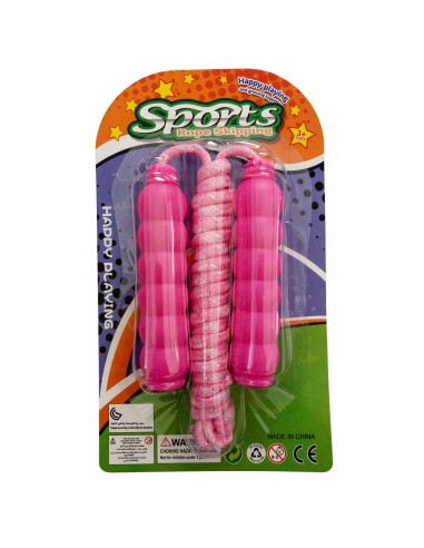 Rope Skipping