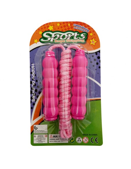 Rope Skipping
