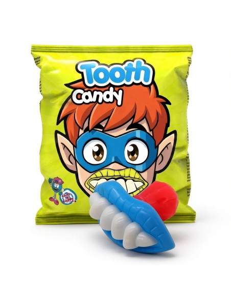 Scary Tooth Lollipop (copy)