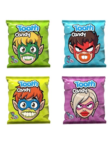 Scary Tooth Lollipop (copy)