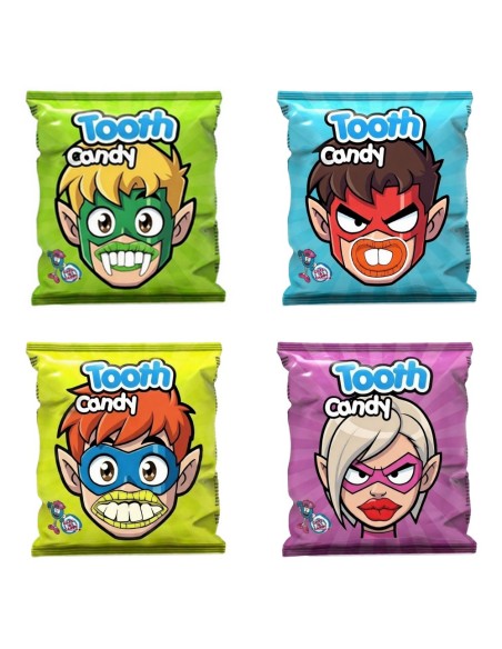 Scary Tooth Lollipop (copy)