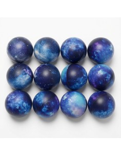 6.3cm PU Ball Sky