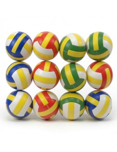 6.3cm PU Ball Volleyball