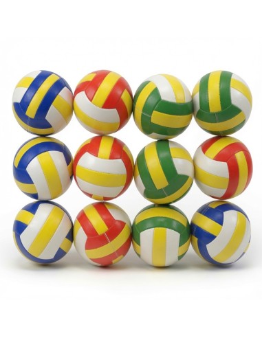 6.3cm PU Ball Volleyball