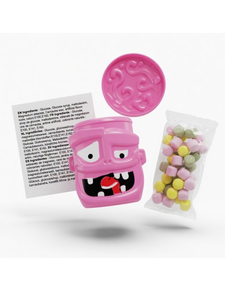 Monster Candy