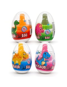 Dino Egg Candy