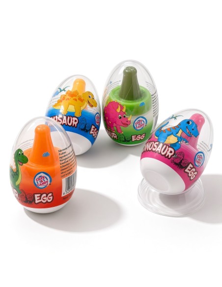 Dino Egg Candy