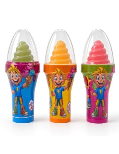 Ice Cream Dipper
