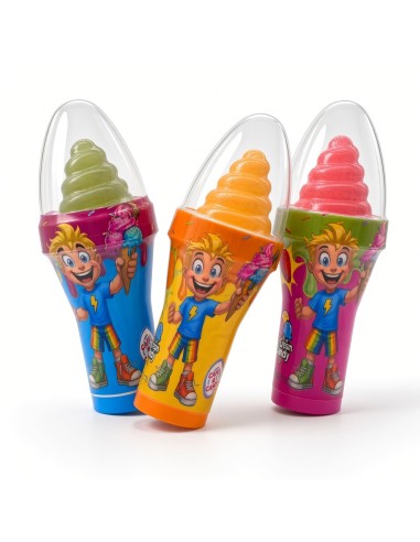 Ice Cream Dipper