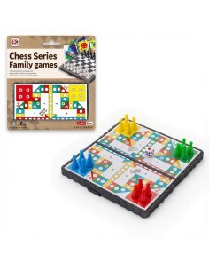 Chess Game