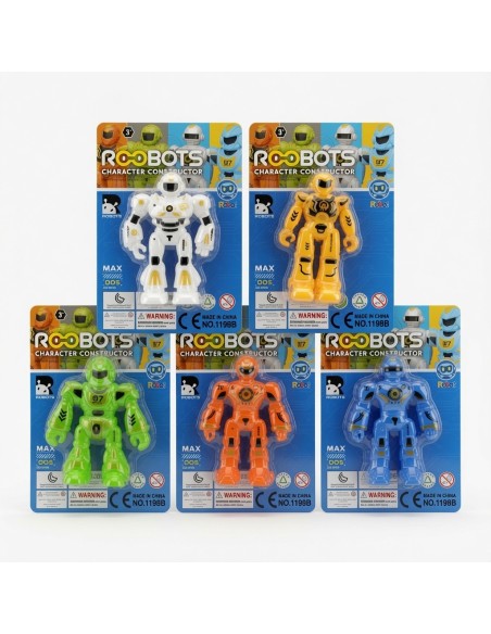 Robots