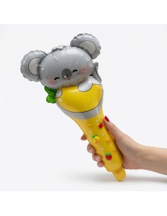 Inflatable Bear