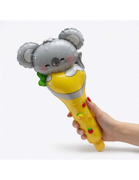 Inflatable Bear