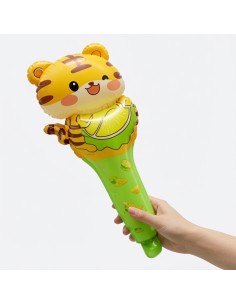 Inflatable Tiger