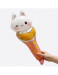 Inflatable Cat
