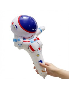 Inflatable Astronaut