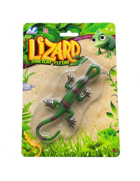 Catapult Lizard