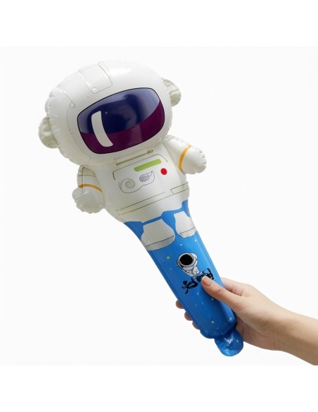 Inflatable Astronaut