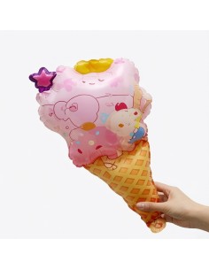 Inflatable Ice Cream