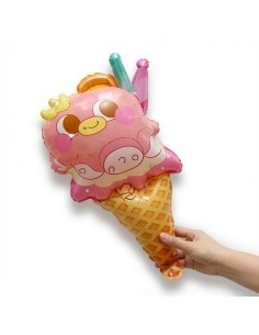 Inflatable Ice Cream