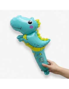 Inflatable Dinosaur