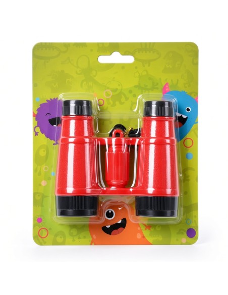 Binocular