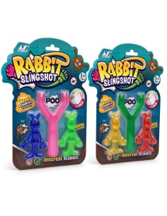 Catapult Rabbit