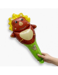 Inflatable Lion