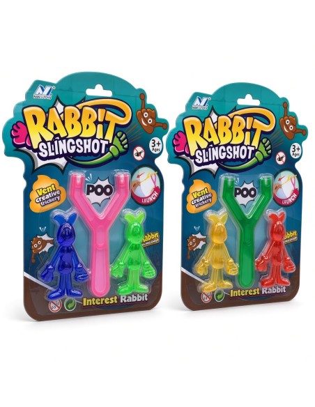 Catapult Rabbit