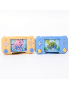 Water Game(2)