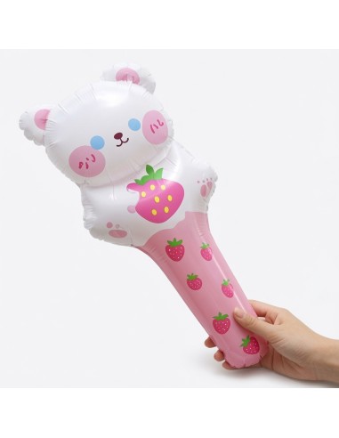 Inflatable Bear