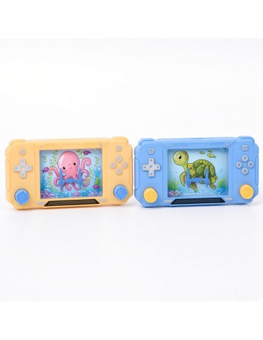 Water Game(2)