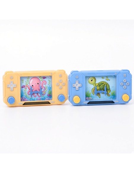 Water Game(2)