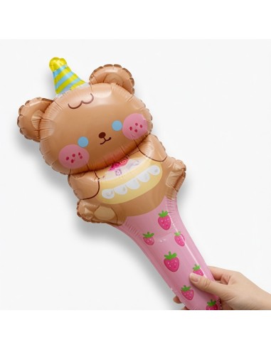 Inflatable Bear