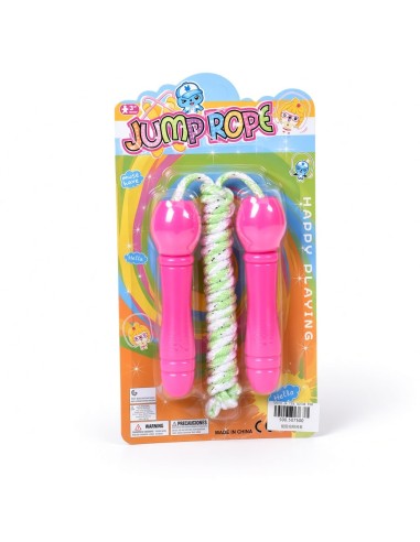 Jump Rope