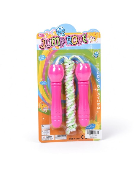 Jump Rope