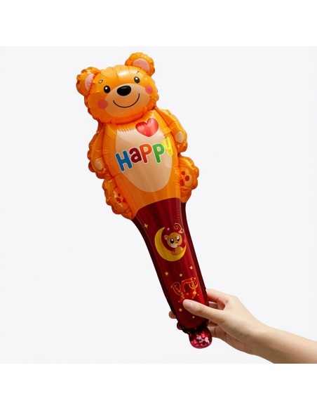 Inflatable Bear