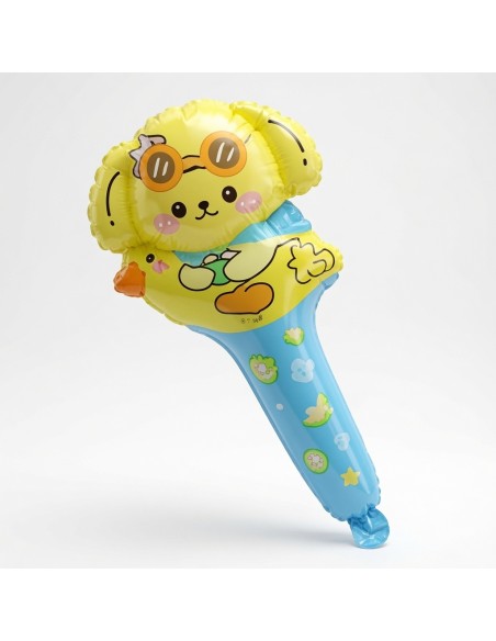 Inflatable Dog